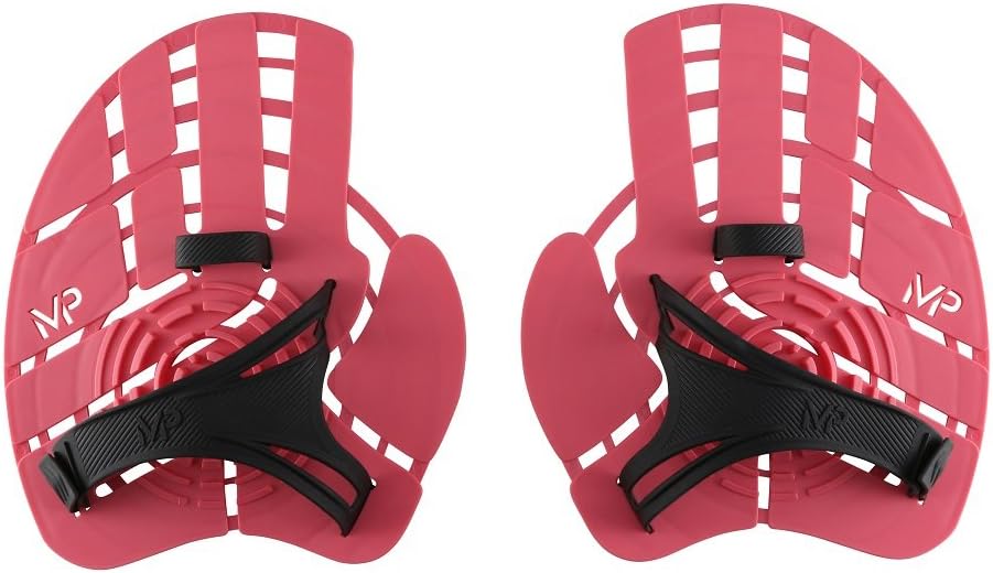 MP Michael Phelps Hand Paddle