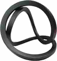 AMA Keilriemen Glatt Z28-10 X 762 Mm - Für Alpina & Castelgarden Rasenmäher, Traktoren