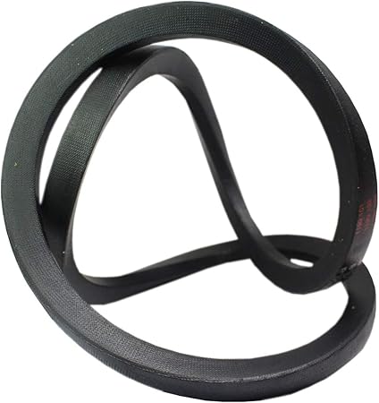 SWR Schmalkeilriemen SPZ 987 Lw - Ersatzriemen Für Maschinen & Geräte