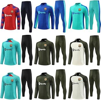 Amazon.co.jp: [SPINING] バルセロナ23-24トレーニング