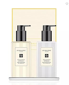 Amazon.com : Jo Malone London English Pear & Freesia Bath