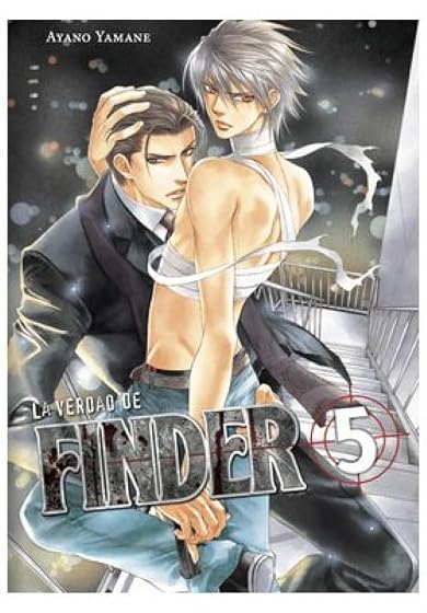 Finder 5