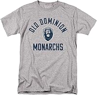 Vista 41 de LOGOVISION Official Collegiate Large Distressed Logo Short Sleeve Unisex for Men & Women Cotton T Shirt Collection 1 Universidad de Ashland