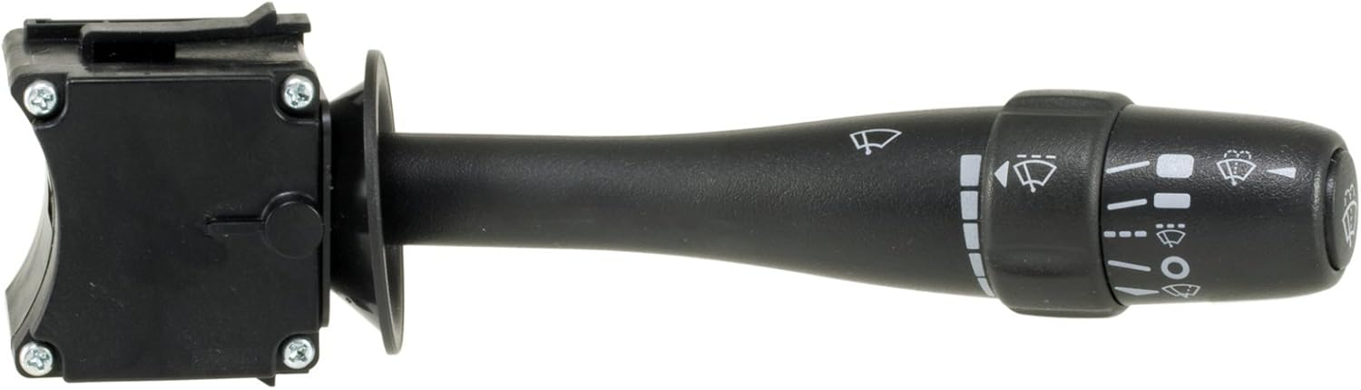 WVE by NTK 1S10638 Windshield Wiper Switch, 1 Pack