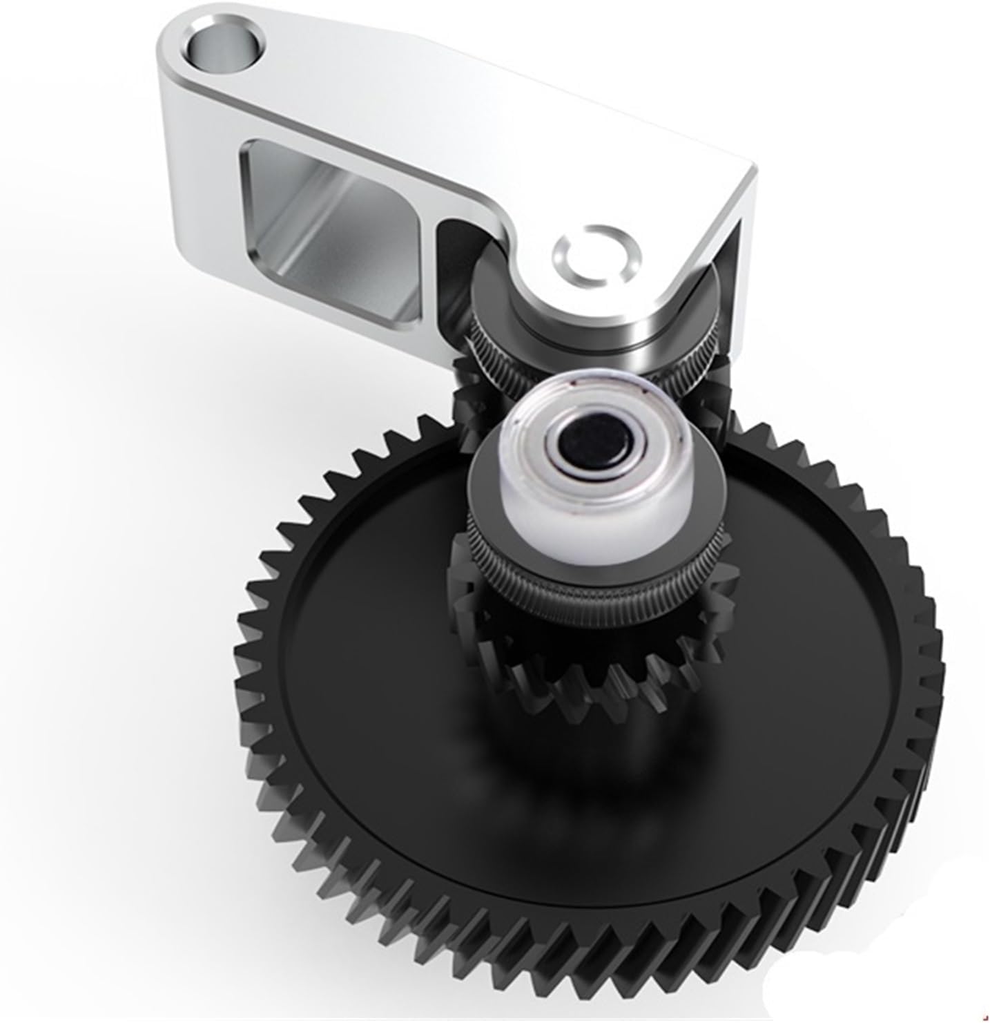 アップグレードされたV1.2コーティングギアキット高精度・高硬度3Dプリンター交換部品