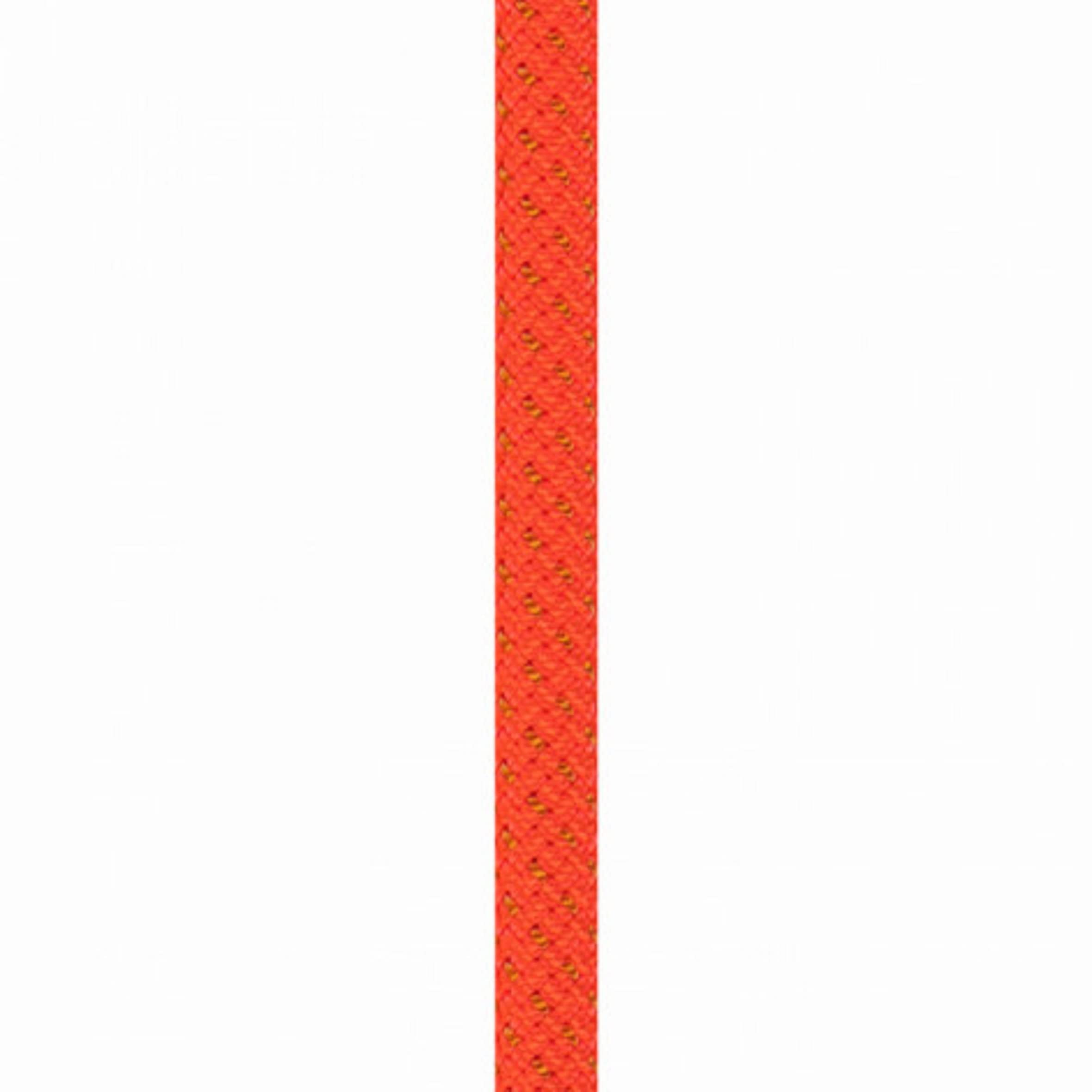 Beal Karma Kletterseil, 9,8 mm, einfarbig, 60 m