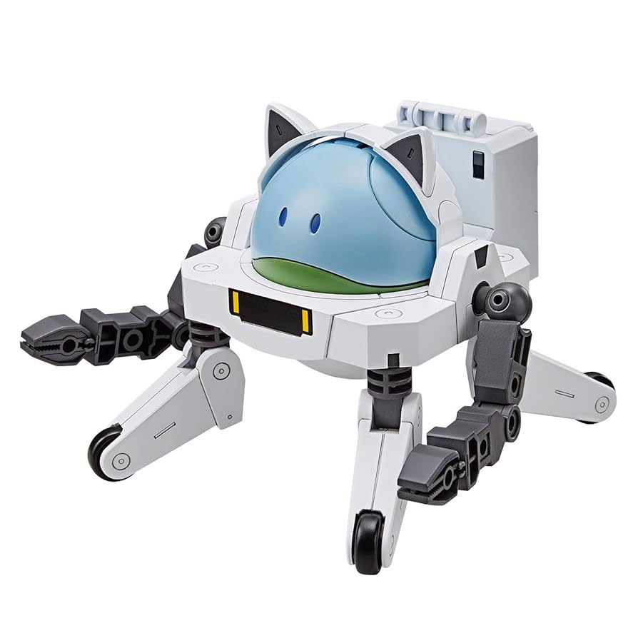 Amazon | HGBD:R ガンダムビルドダイバーズRe:RISE ハロプラ