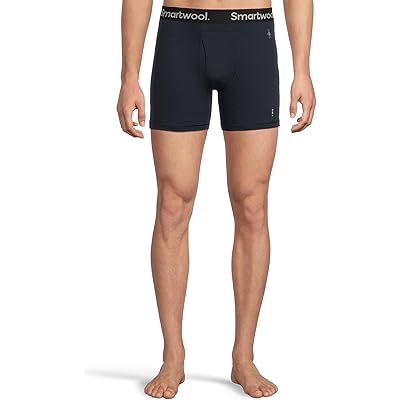 Smartwool Merino Boxer Brief deep navy