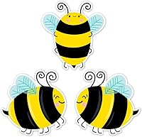 Vista 18 de CTP Apple Time Apples 3" Designer Cut-Outs (#11059 Creative Teaching Press)