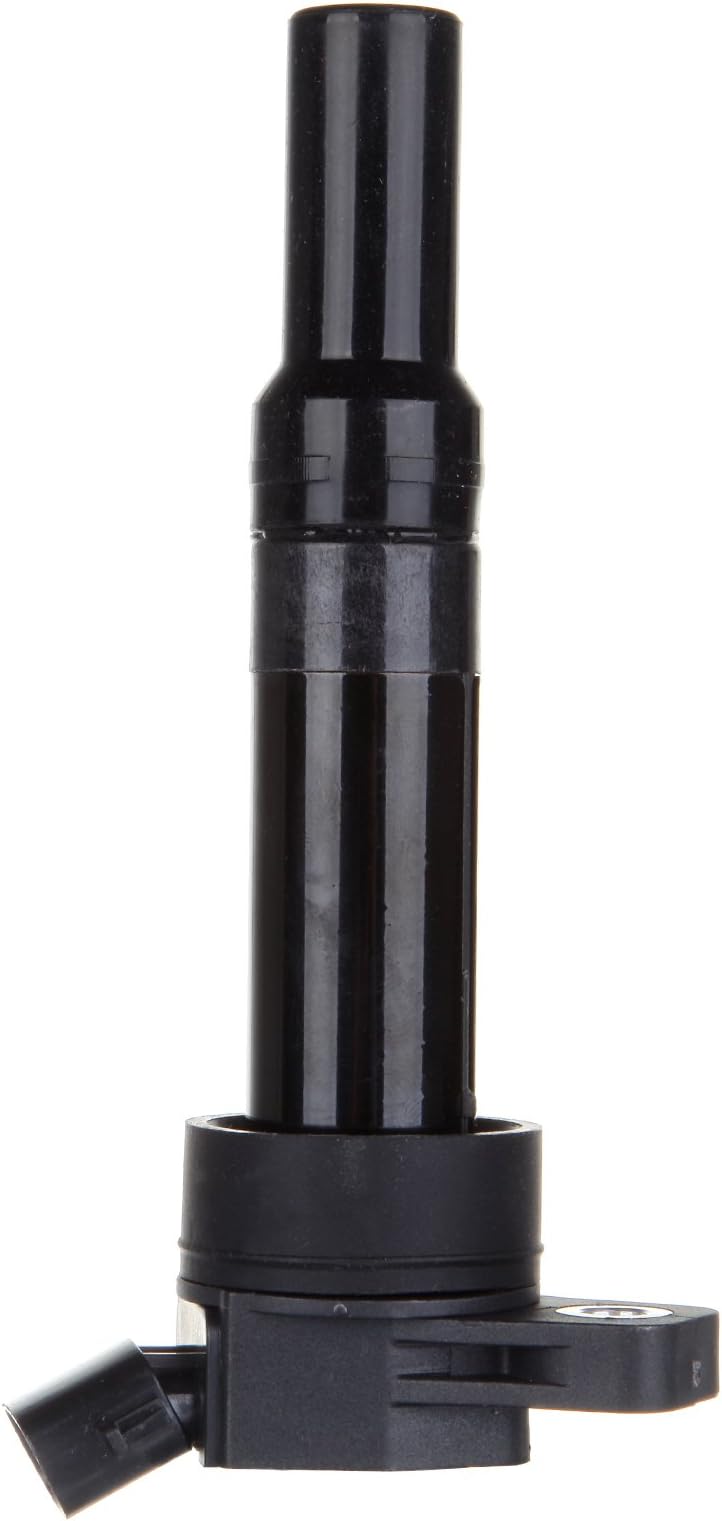 SCITOOIgnition Coil Fits Hyundai Elantra Kia Forte Soul UF651 5C1861 C1804 1788511 273002E000