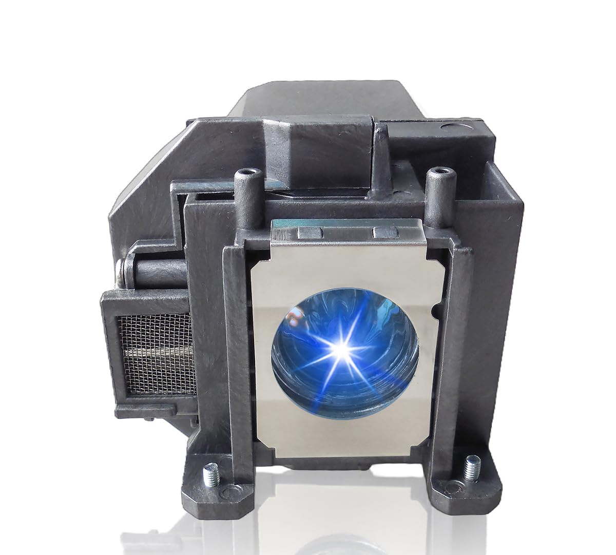 EL PLP53/V13H010L53 Replacement Projector Lamp Compatible with EPSON EB-1830 EB-1900 EB-1910 1830 1915 EB-1915 EB-1920W EB-1925W 1925W VS400 H341C H326C H326B H316C H315C EMP-1915