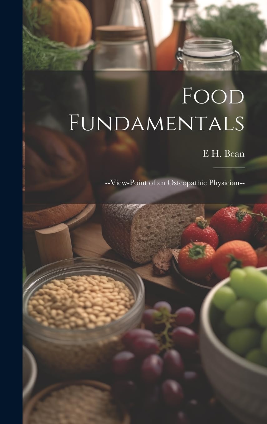 Food Fundamentals para entender la nutrición clínica integral