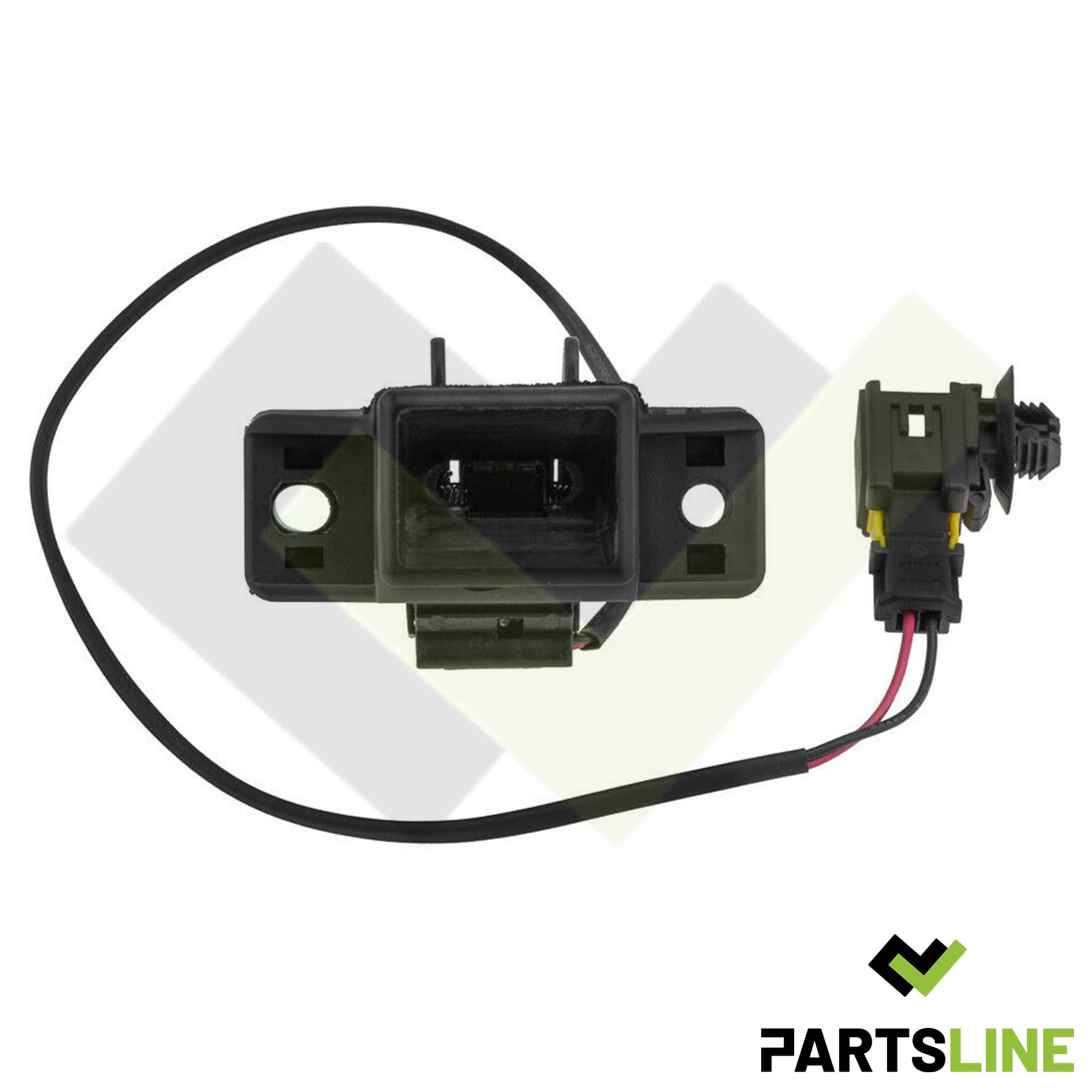 Mécanisme Verrou de Fermeture de Coffre Hayon Arrière compatible avec KUBISTAR KANGOO - 7700308997 905032078R 9080600Q0H