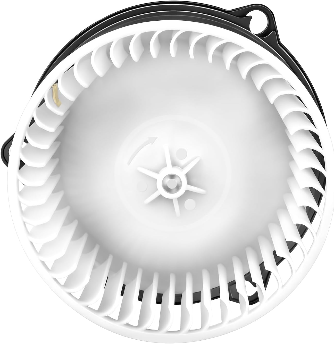 AC Heater Blower Motor Fan HVAC Motor Replacement 700010 5015866AA 615-00486 Compatible with Dodge for Ram 1500/2500/3500 1994-2002,for Jeep for Grand Cherokee 1993-1998