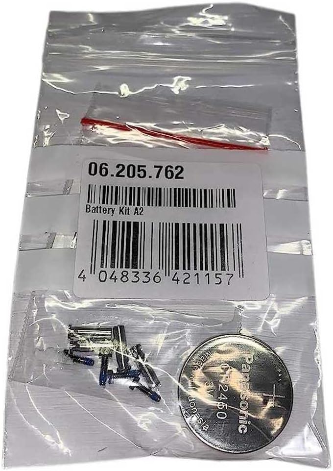 SCUBAPRO A2 Battery Kit