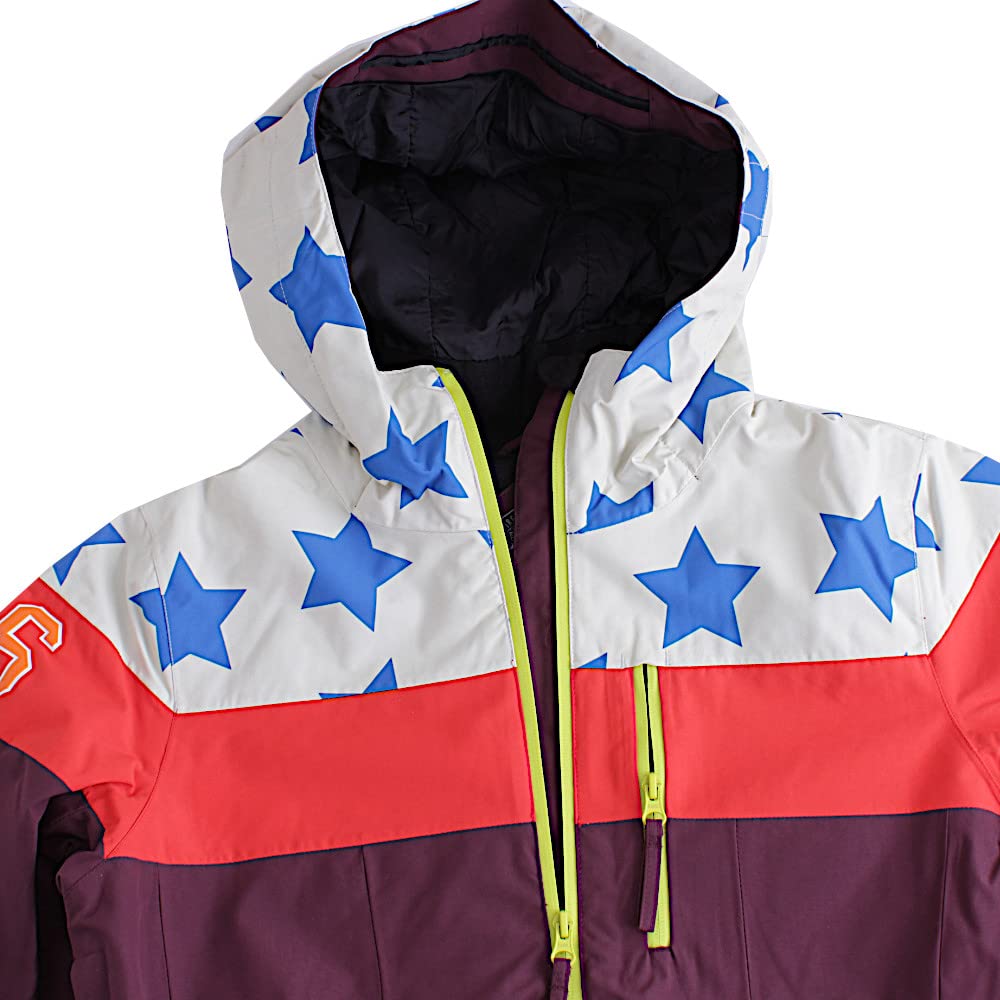 ICEPEAK Damen Clearlake Skijacke
