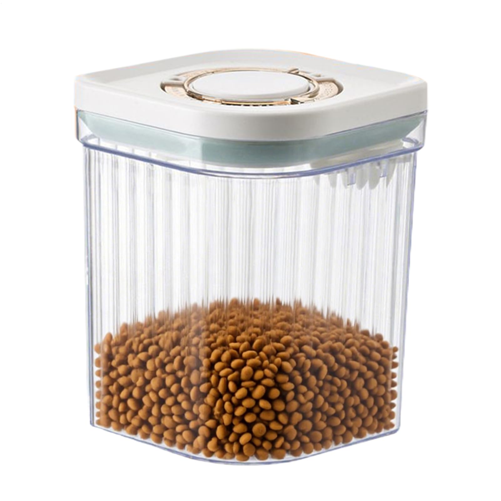 Grands récipients hermétiques organisateur cuisine pour le riz