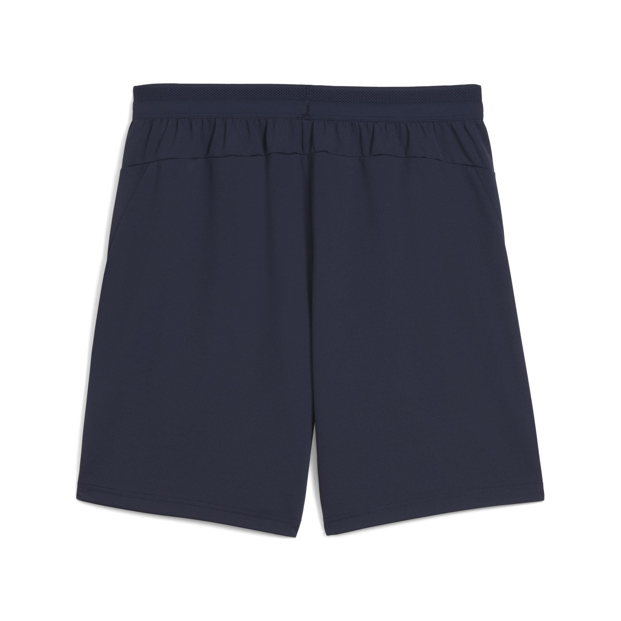 Puma Manchester City FC Pantalones Cortos de Entrenamiento con Bolsillo para Hombres 25/26