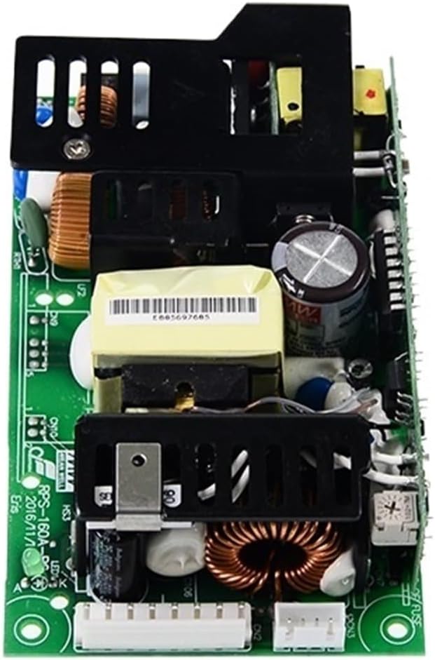 1PCS RPS-160 Series DC5V 12V 15V 24V 48V 160W Single Output Hemodialysis Machine Medical Computer Power Supply(RPS-160-5)