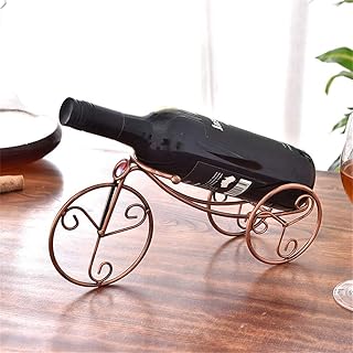 LY-JFSZ 1 butelka uchwyt na wino, szafka spiżarnia bar półka ekspozycyjna restauracja szafka na wino stojaki na wino dekoracja