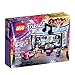 LEGO Friends 41103 Pop Star Recording Studio Building Kit