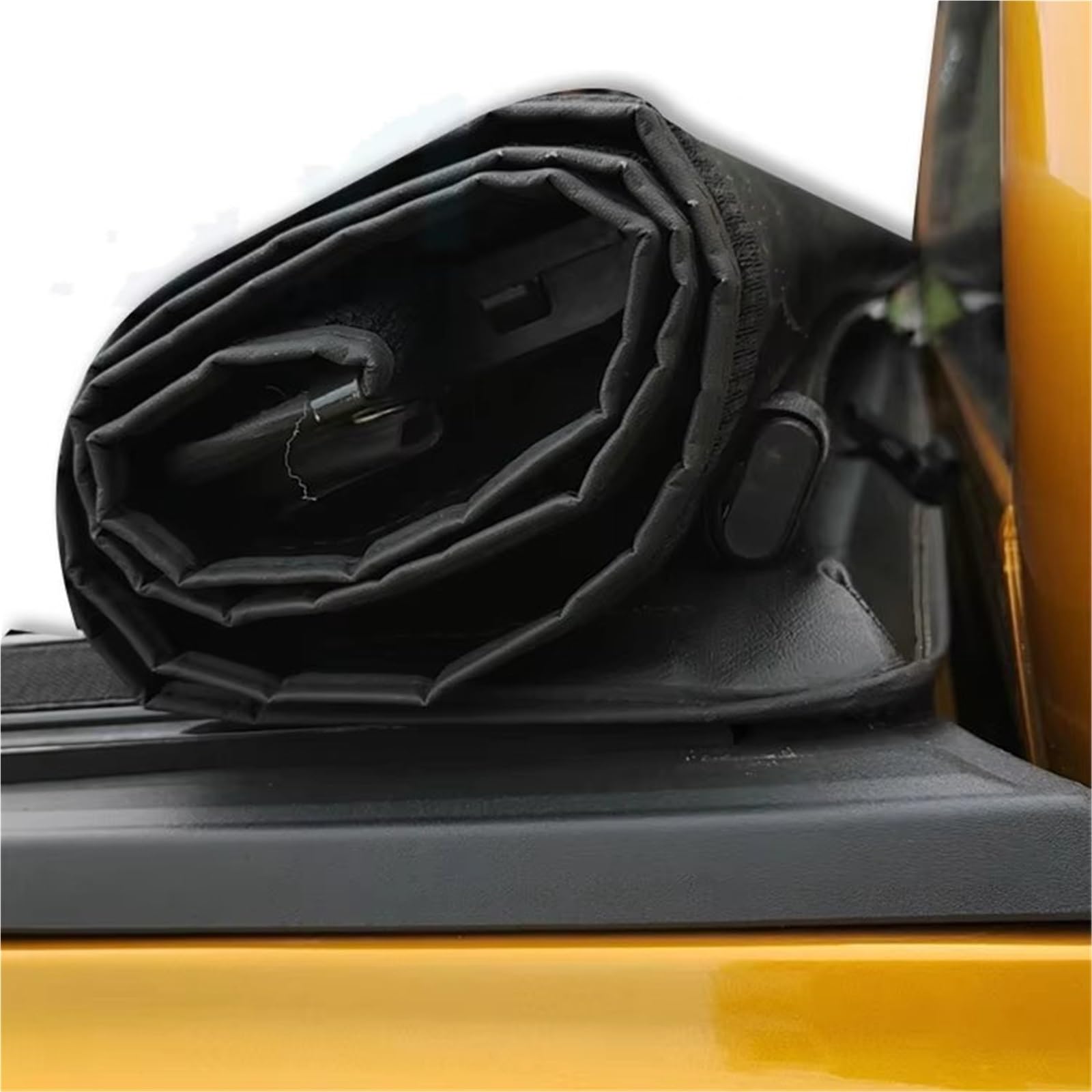 Maletero Cubierta Carga Personaliza La Cubierta Enrollable De La Caja De Tu Camioneta para Toyota para Hilux