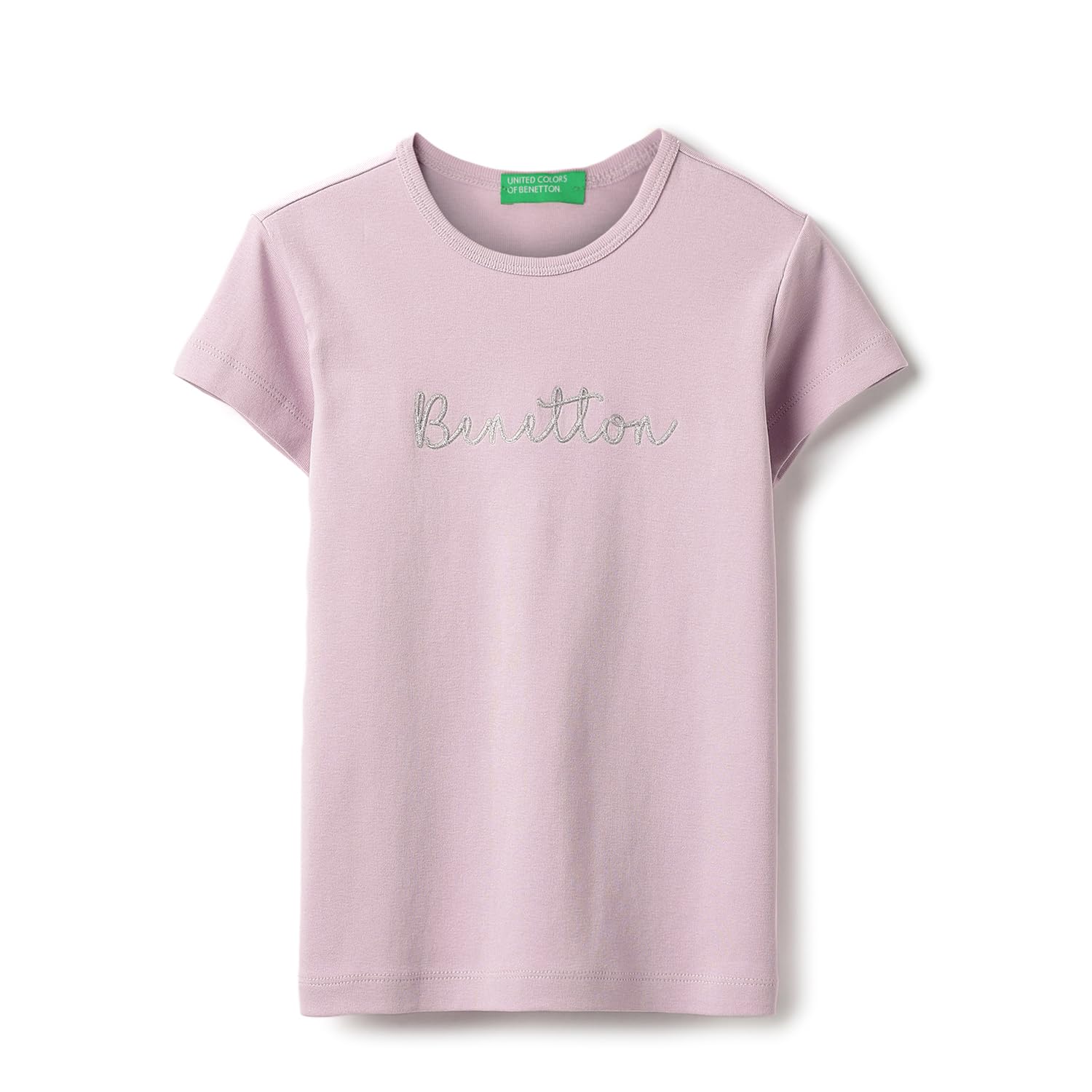 United Colors of Benetton Girl's Typography Regular Fit Shirts - Review, Price and Buying Guide