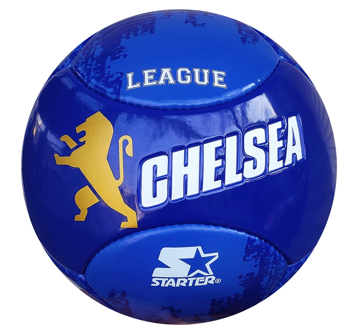 Starter Football Size 5 Chelsea Multicolor 8Y+ (B0B7R7GLJ5) Amazon Price History, Amazon Price Tracker