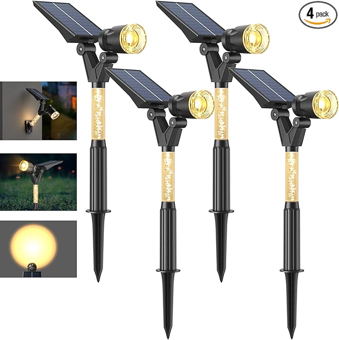 best outdoor solar spotlight best outdoor solar spotlight