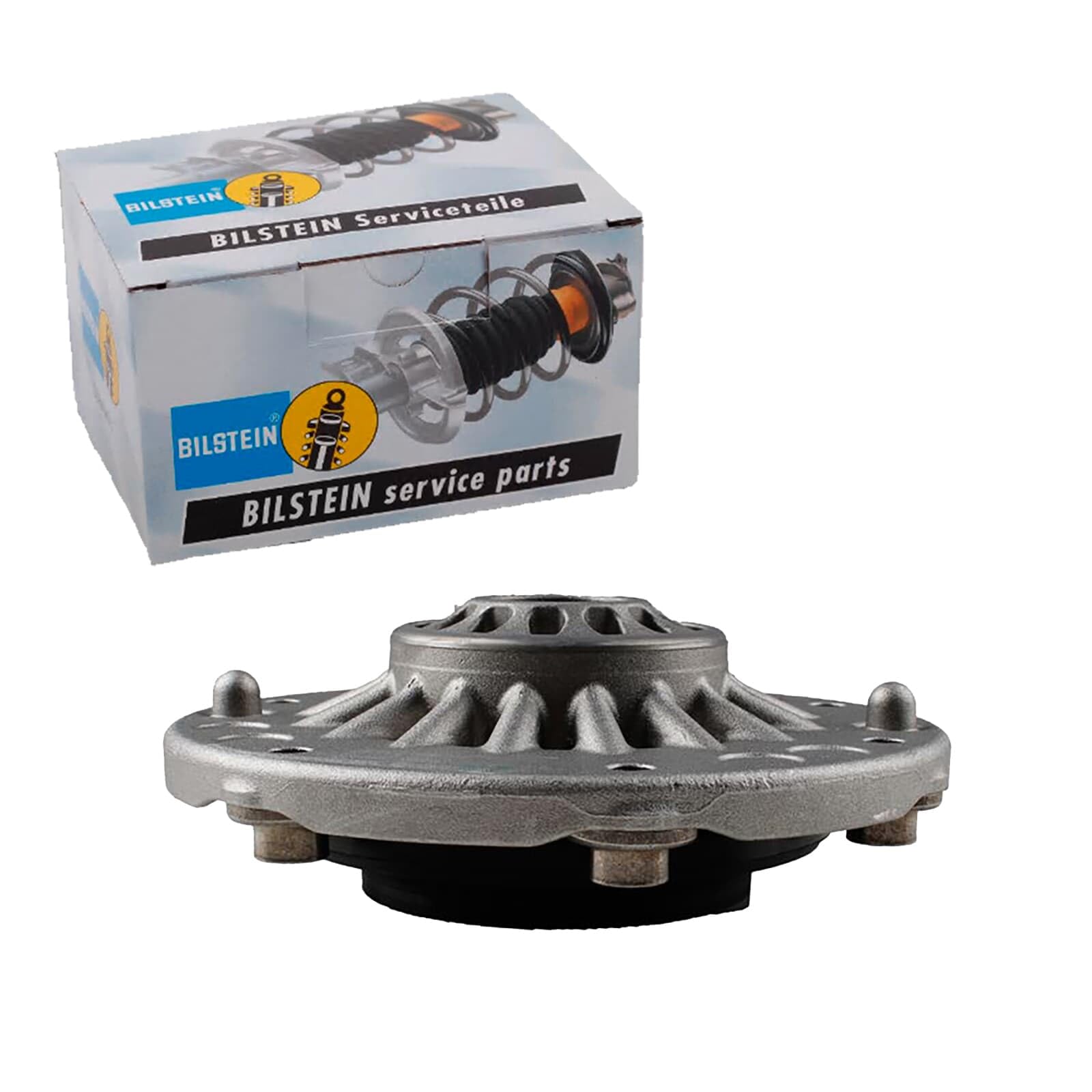 Łożysko/Poduszka Amortyzatora BILSTEIN 12-283286 Przód
