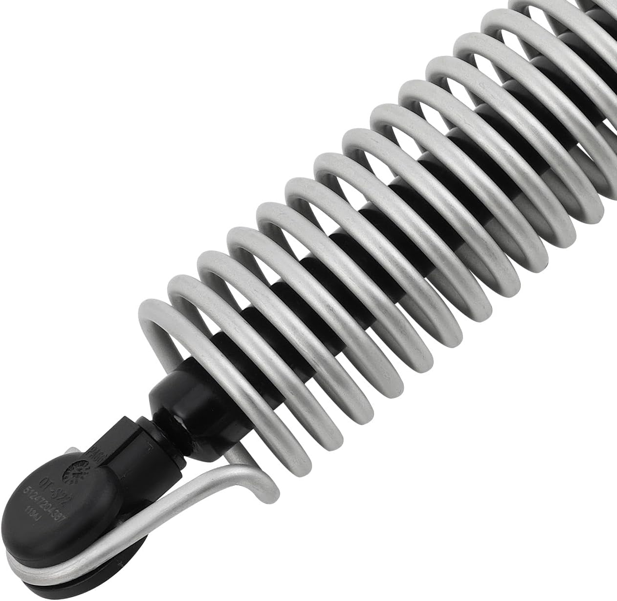 maXpeedingrods Rear Right Left Trunk Lid Return Spring Pair For BMW F10 F10n 528i 550i 535i