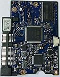 Widerrufsbelehrung 30 Tage HDS721010CLA332, 0A72947 BA3786, 0F13656, JPT3GH, Hitachi SATA 3.5 Leiterplatte (PCB)