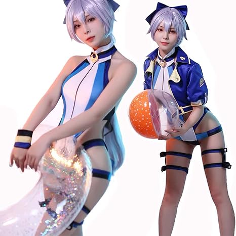 Amazon Sovivid 巴御前 水着 コスプレ衣装 Fgo Fate Grand Order コスチューム 大人用 仮装 イベント 文化祭 かわいい コスプレ 学園祭 プレゼント 撮影 祭り女性 コスプレ 仮装 通販