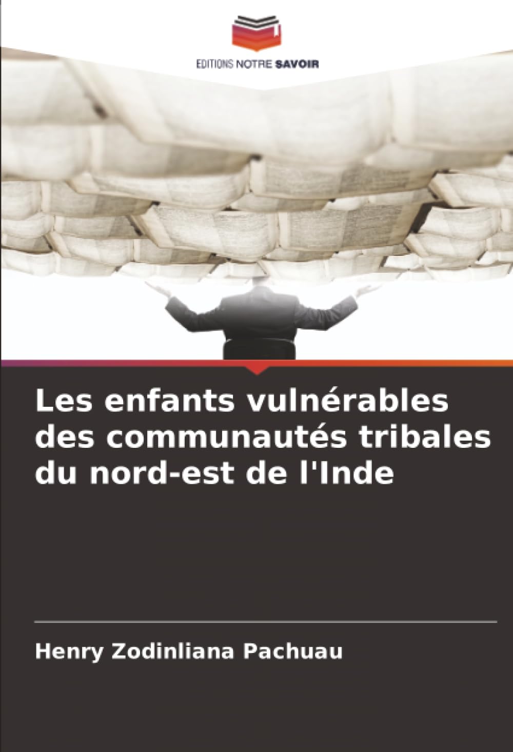 Les enfants vulnérables des communautés tribales du nord-est de l'Inde