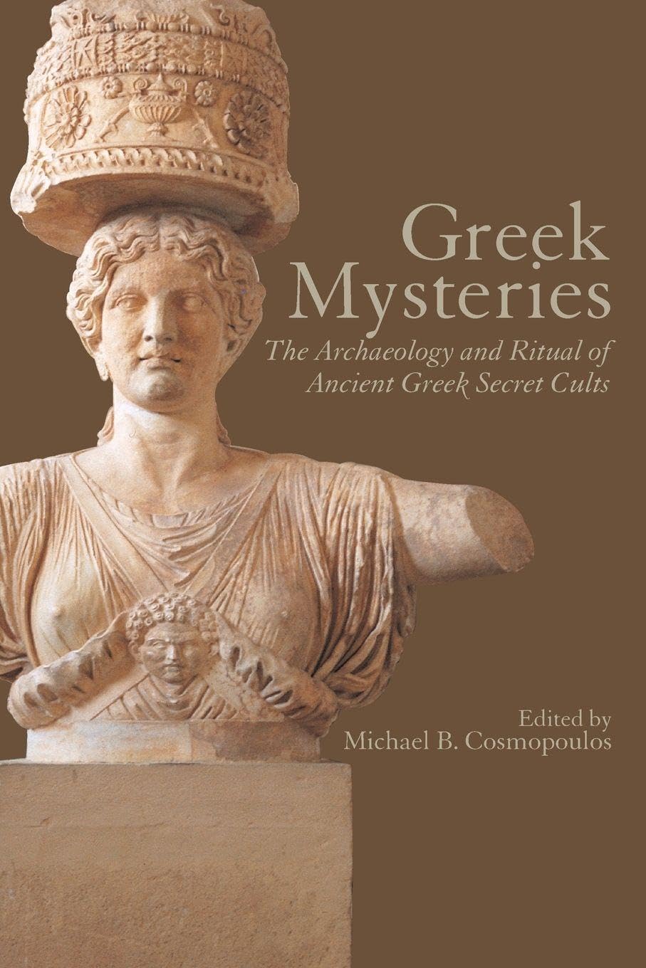 Greek mysteries