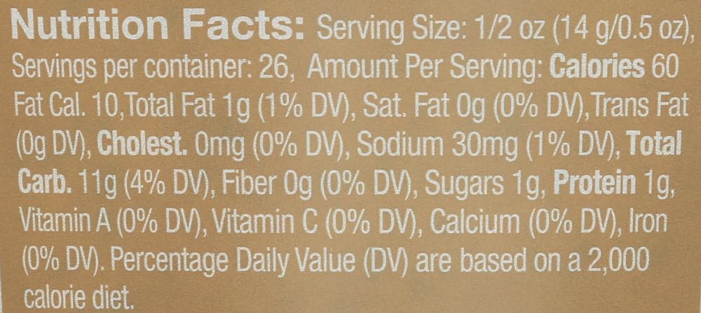 Aleias Breadcrumb Gluten Free Italian 13.0 OZ (Pack of 3)