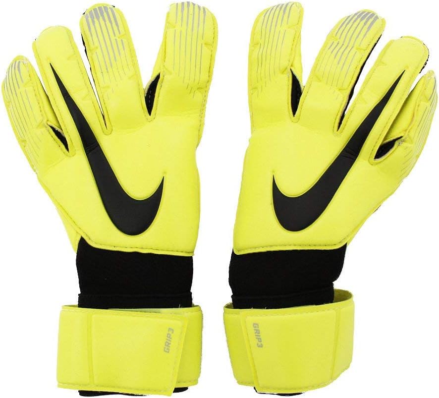 nike soccer goalie gloves