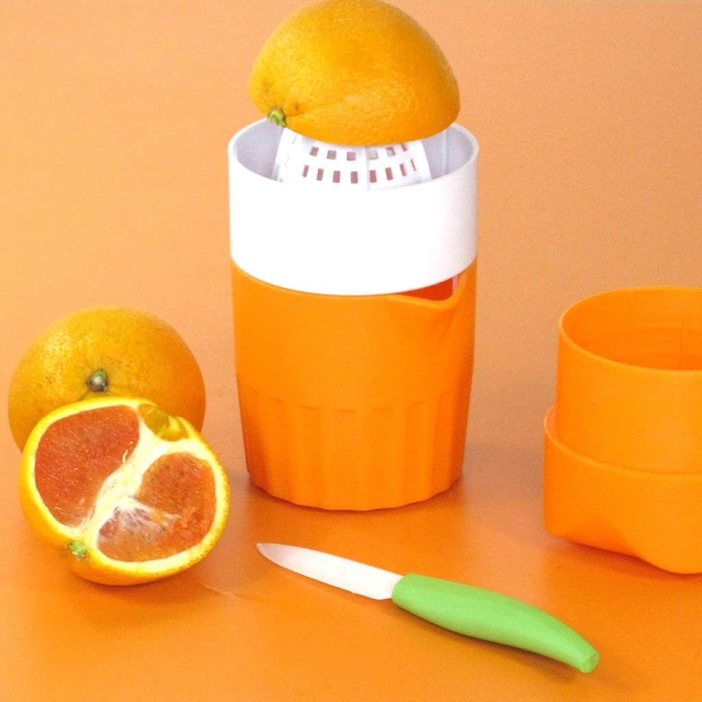 Hot Portable Citrus Juicer for Lemon Fruit Squeezer Original Juice for Child Potable Blender for Home