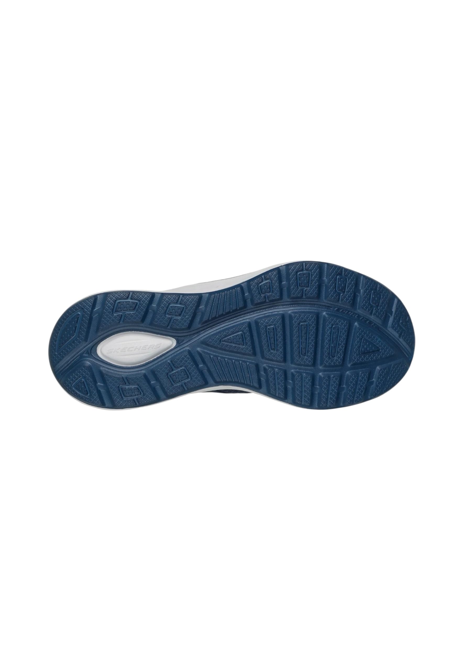 Skechers Hombre Equalizer 6.0 Stoaver Slip-In Entrenador
