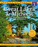 Frommer's America on Wheels Great Lakes & Midwest 1997