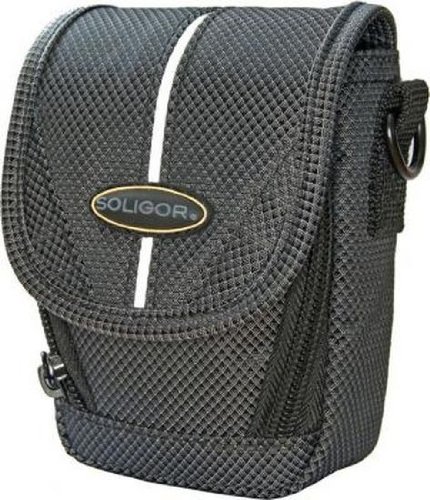  Soligor TOP LINE Dig.Camera Case 40G
