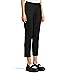 Eileen Fisher Petite Washable Flex Ponte Slim Ankle Pant - #2 of 5