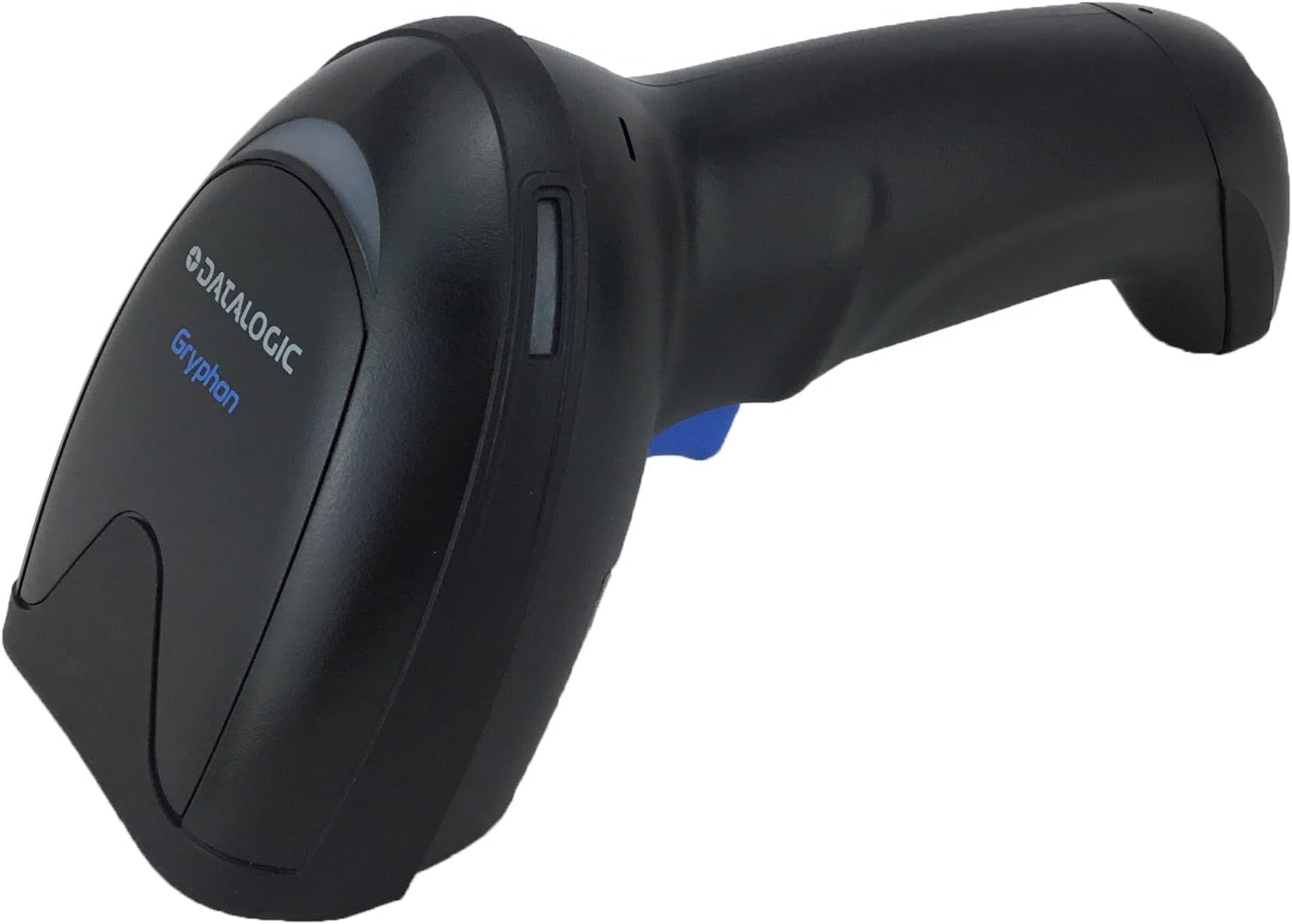 DatalogicGryphon GD4290 Handheld Corded 1D Enhanced Barcode Scanner/Linear Imager with USB Cable (GD4290-BK)