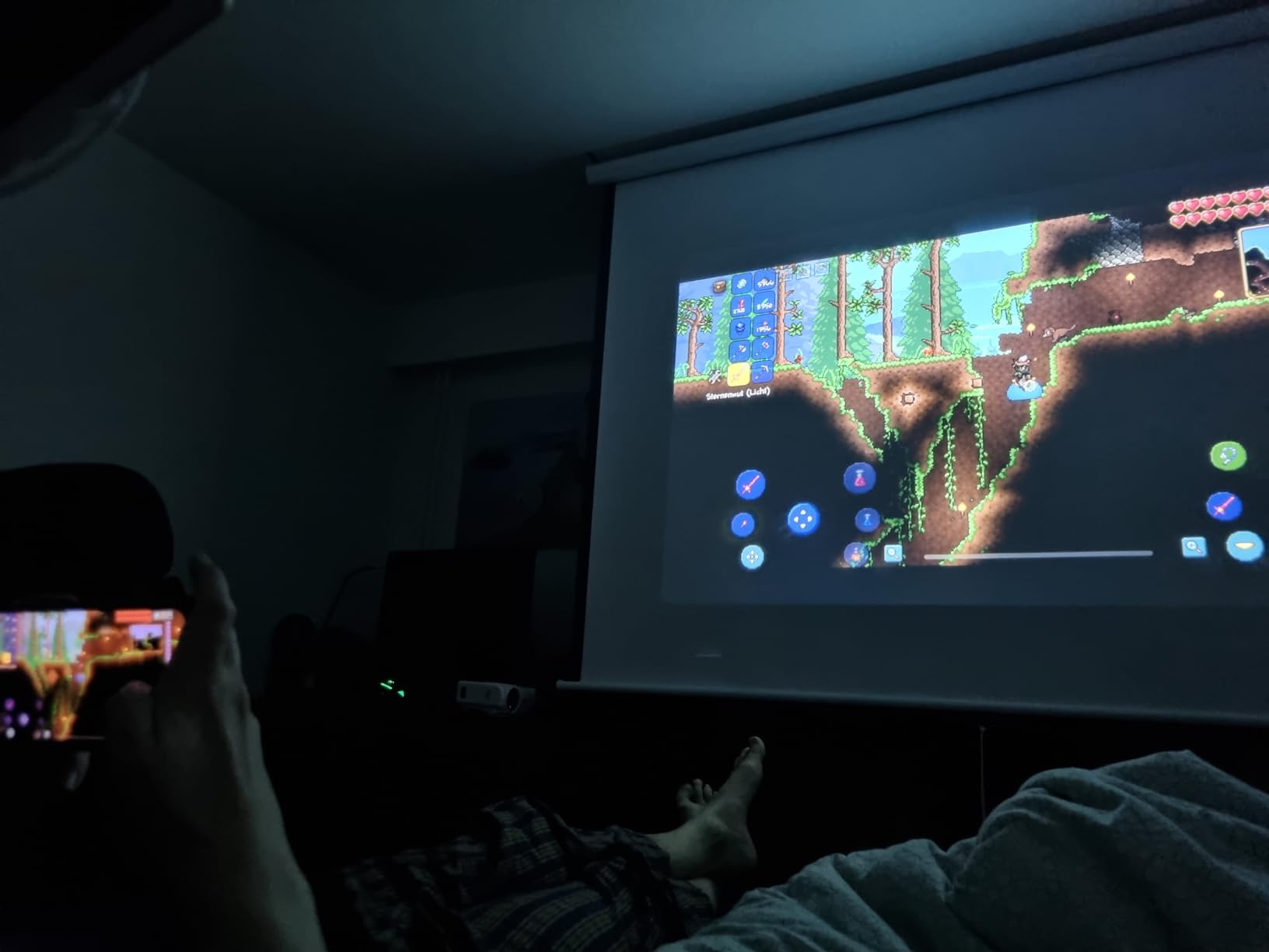 Totally and fully recommended!!!