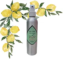 Água Termal Limão Siciliano Lindóia Naturale®