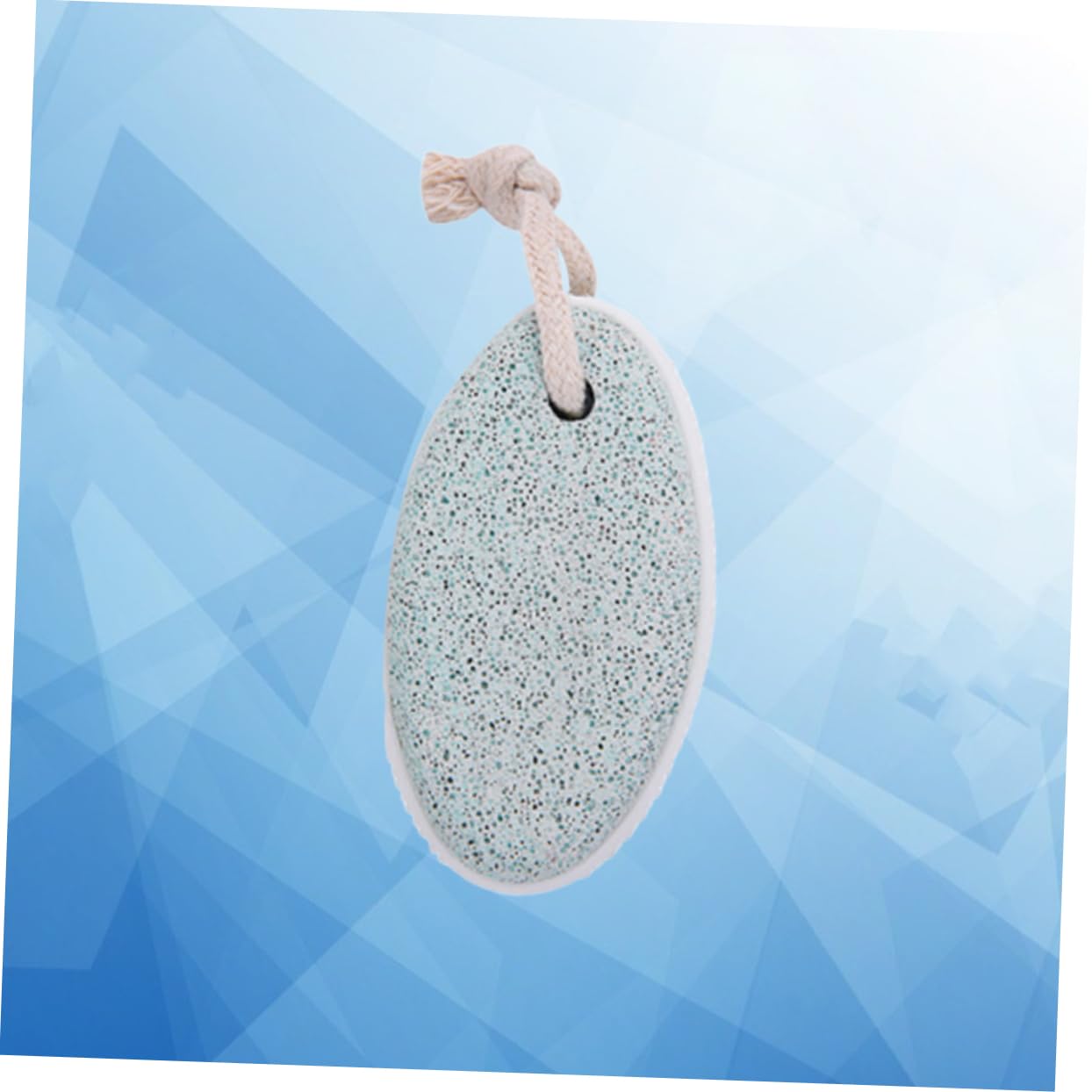 Gogogmee Stone Foot Grinding Stone Dead Skin Remover for Foot Hand Care Removing Tool