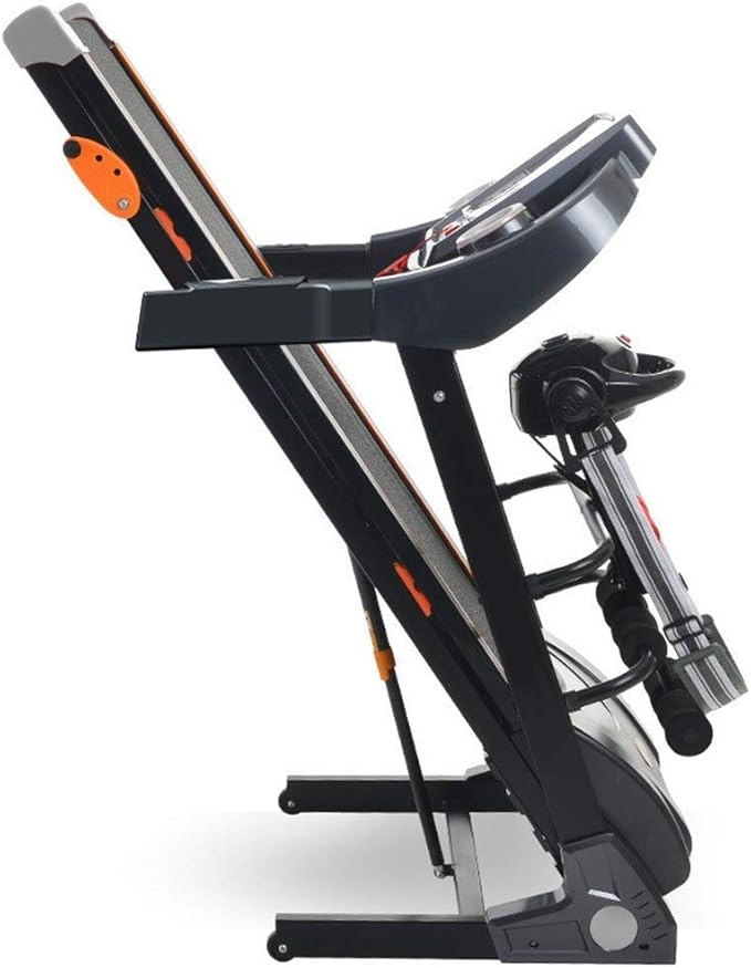 Caminadora Eléctrica Plegable para el Hogar NYTFHMS, 150 kg miniatura 3