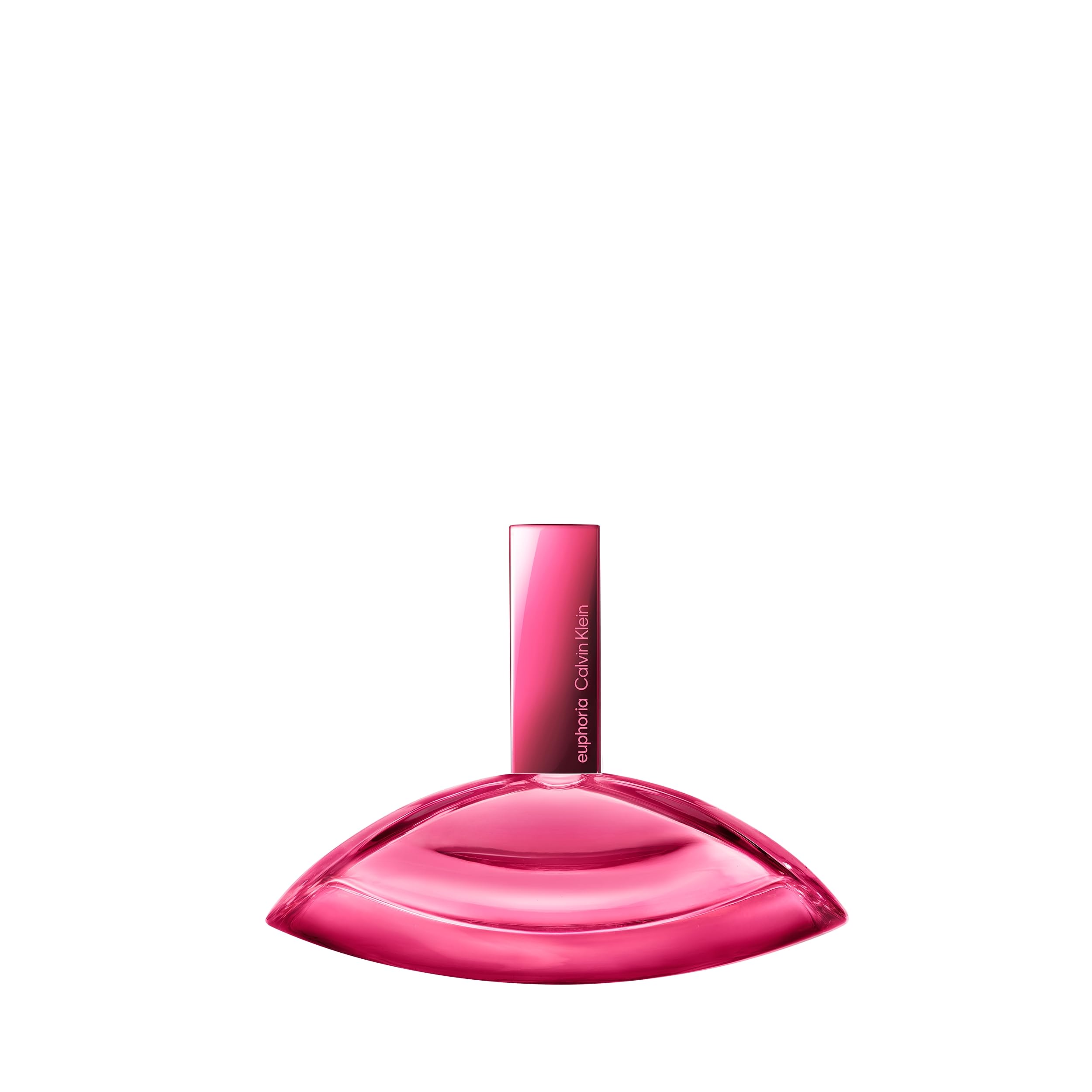 Calvin Klein Euphoria Magnetic Elixir Parfum Intense – Amberduft für Damen – Mit Ambrette-Absolue, Tanzender Orchidee, Vanille und Moschus – Lang anhaltender Duft, 50ml