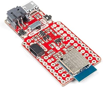 SparkFun Pro nRF52840 Mini - Bluetooth Development Board