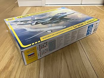 Amazon.co.jp: ズベズダ 172 ロシア空軍 スホーイ SU-30 SM